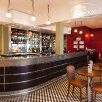 Premier Inn London Hampstead 