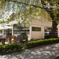 Premier Inn London Hampstead 