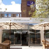 Premier Inn London Hampstead 