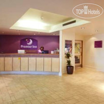Premier Inn London Hampstead 