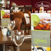 Premier Inn London Hampstead 