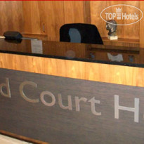 Holland Court 