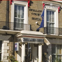 Holland Court 