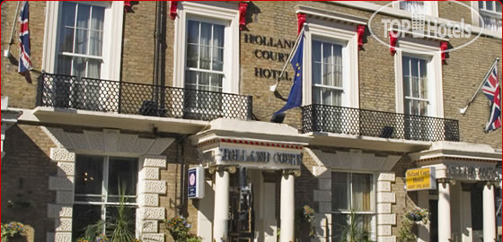 Hotel photo Holland Court 3*