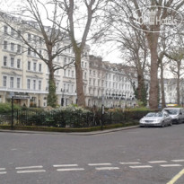 Hyde Park Court 