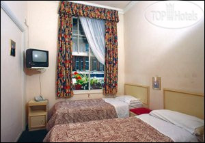 New photos from tourists Jubilee Court 2*