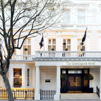 The Kensington 