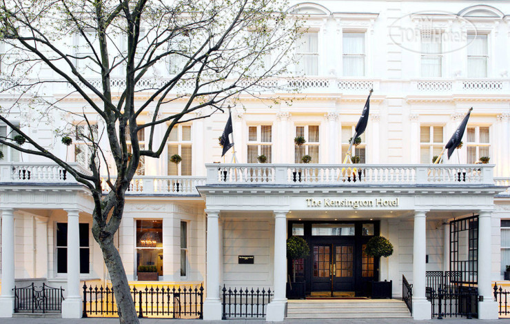 Hotel photo The Kensington 5*