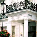 Hotel photo Kensington International 3*