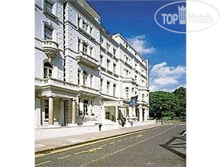 Hotel photo Kensington Park 2*