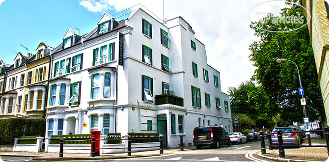 Hotel photo Kensington West 2*