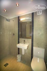 New photos from tourists Linden House 3*