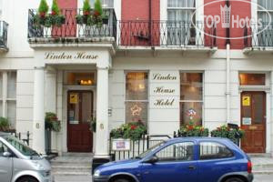 Hotel photo Linden House 3*