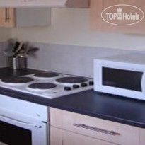 London Apartment  77-79 Inverness Terrace 