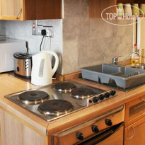 London Apartment  11-13 Inverness Terrace 