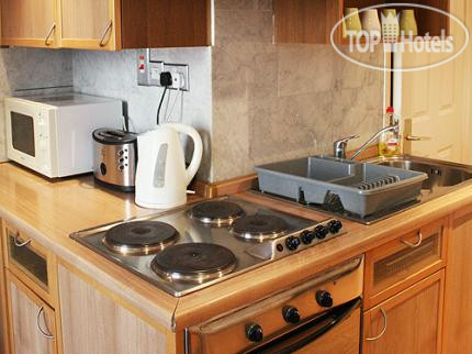 New photos from tourists London Apartment 11-13 Inverness Terrace