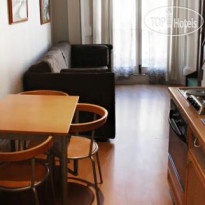 London Apartment  11-13 Inverness Terrace 