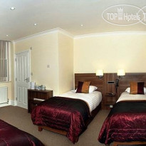 London House 