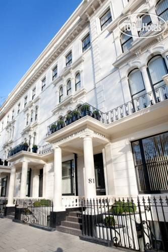 New photos from tourists London House 3*