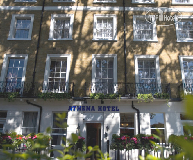 Hotelier's photos Athena 2*