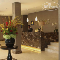 Park Grand London Heathrow 