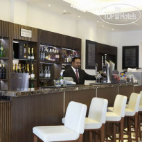 Park Grand London Heathrow 