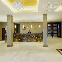 Park Grand London Heathrow 