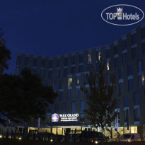 Park Grand London Heathrow 