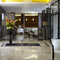 Park Grand London Heathrow 