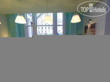 The Shaftesbury Premier London Hyde Park 4*