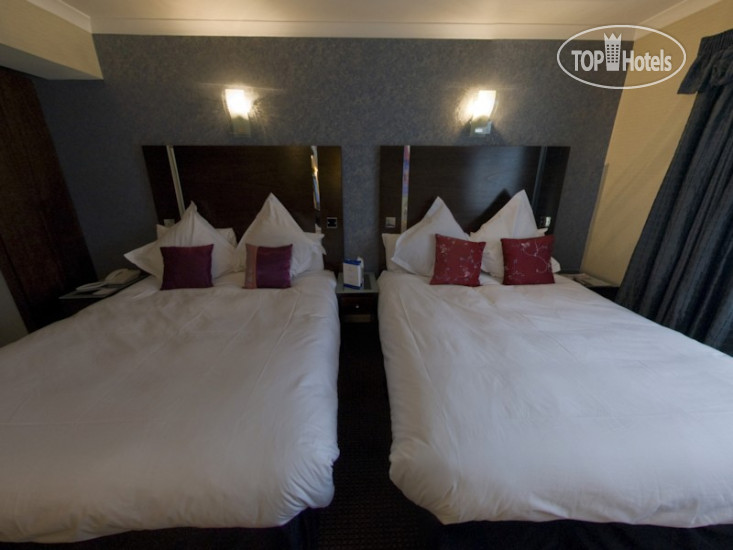 New photos from tourists The Shaftesbury Premier London Hyde Park 4*