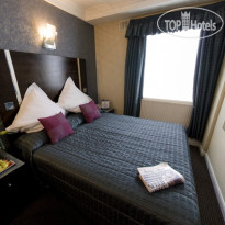 The Sheftsbury Park Grand Hyde Park 