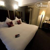 The Sheftsbury Park Grand Hyde Park 