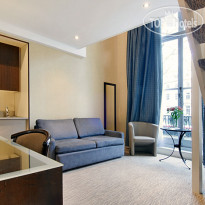 The Sheftsbury Park Grand Hyde Park 