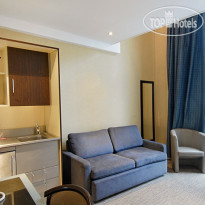 The Sheftsbury Park Grand Hyde Park 