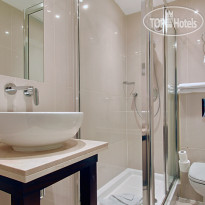 The Sheftsbury Park Grand Hyde Park 