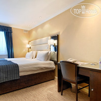 The Sheftsbury Park Grand Hyde Park 