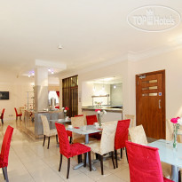 The Sheftsbury Park Grand Hyde Park 