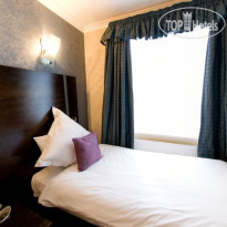 The Sheftsbury Park Grand Hyde Park 