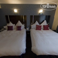 The Sheftsbury Park Grand Hyde Park 