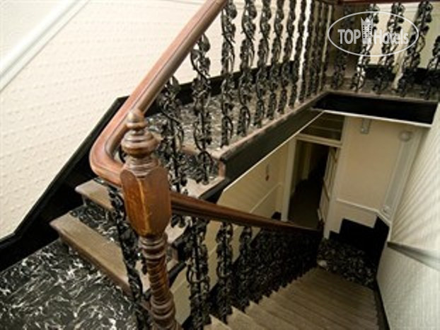 Hotel photo The Queens Hotel 2*