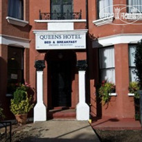 The Queens Hotel 