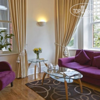 Citadines St Marks London 