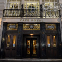 Cafe Royal