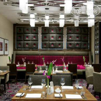 Doubletree By Hilton London Victoria 