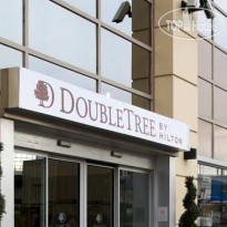 Doubletree By Hilton London Victoria 