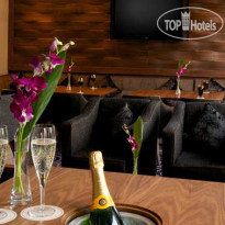 Doubletree By Hilton London Victoria 