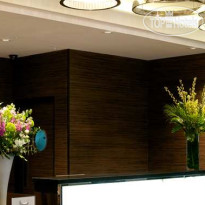 Doubletree By Hilton London Victoria 