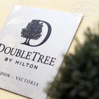 Doubletree By Hilton London Victoria 