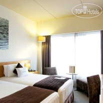 Doubletree By Hilton London Victoria 